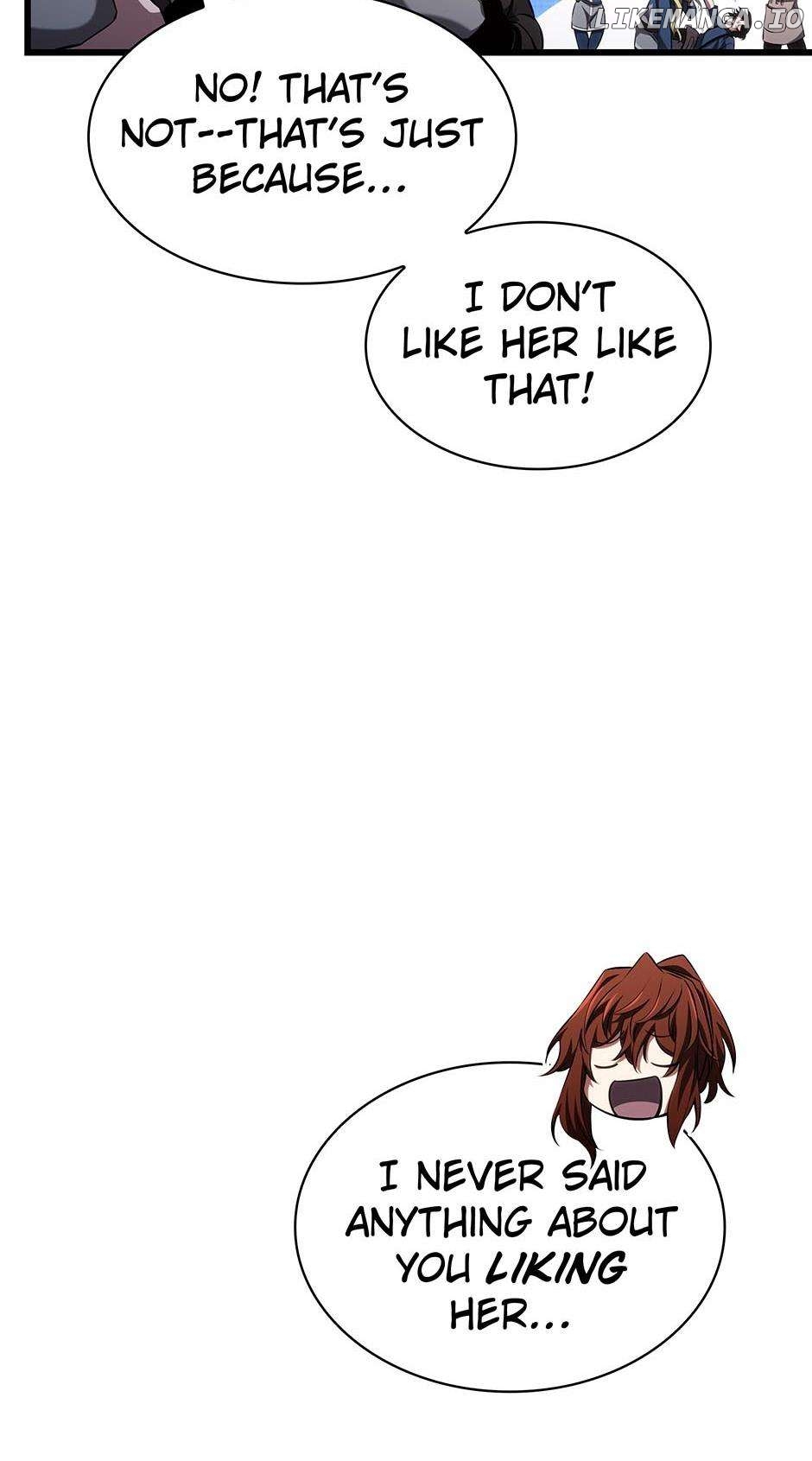 The Beginning After The End Chapter 186 image 110